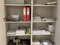 Partij papier - afbeelding 2 van  8