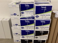 Partij papier - afbeelding 8 van  8