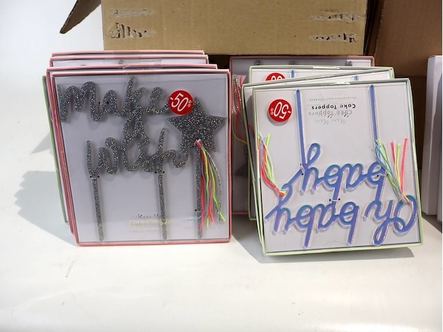 Partij party - afbeelding 2 van  5