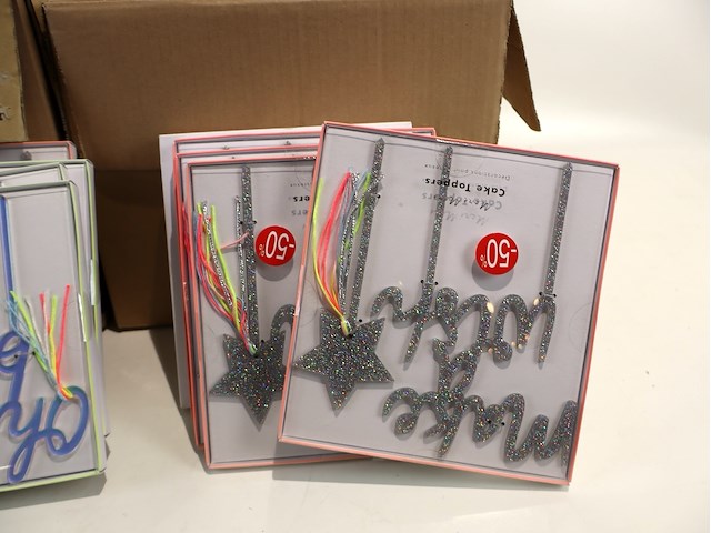 Partij party - afbeelding 3 van  5