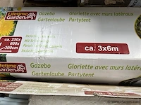 Partij partytenten - afbeelding 2 van  4