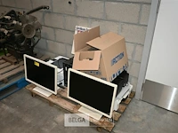 Partij pc-materiaal - afbeelding 1 van  10