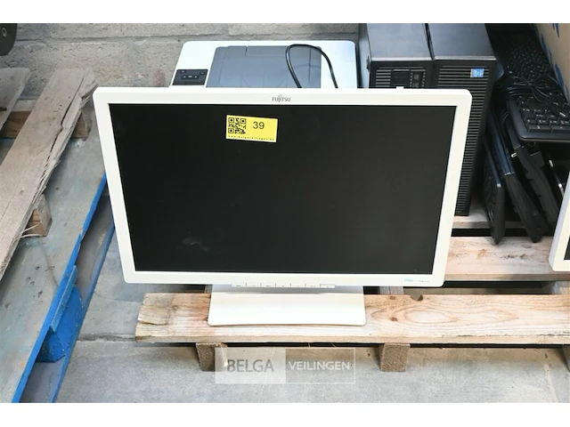 Partij pc-materiaal - afbeelding 3 van  10