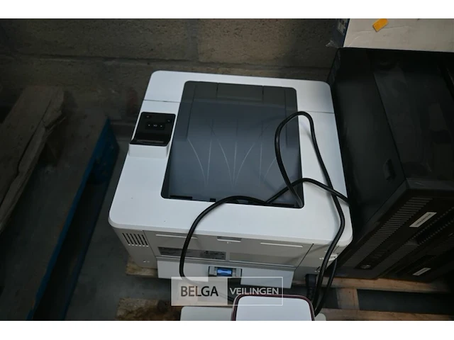 Partij pc-materiaal - afbeelding 4 van  10