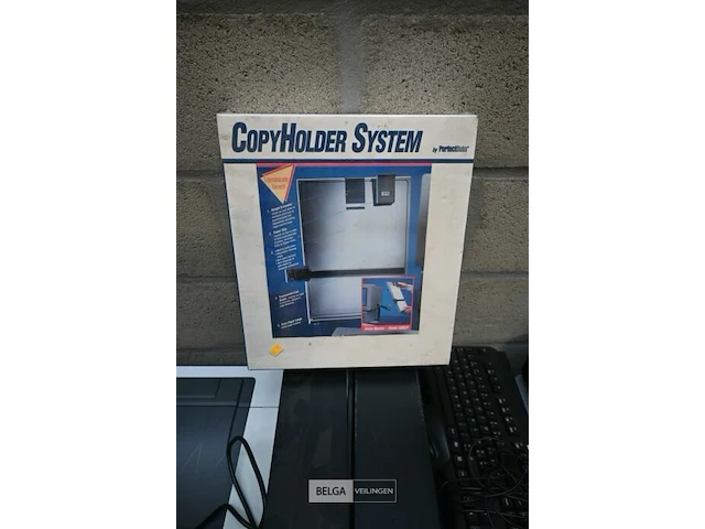Partij pc-materiaal - afbeelding 7 van  10