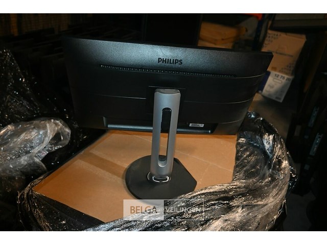 Partij pc-schermen - afbeelding 9 van  14