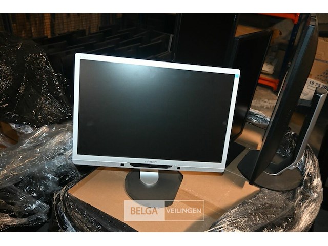 Partij pc-schermen - afbeelding 14 van  14