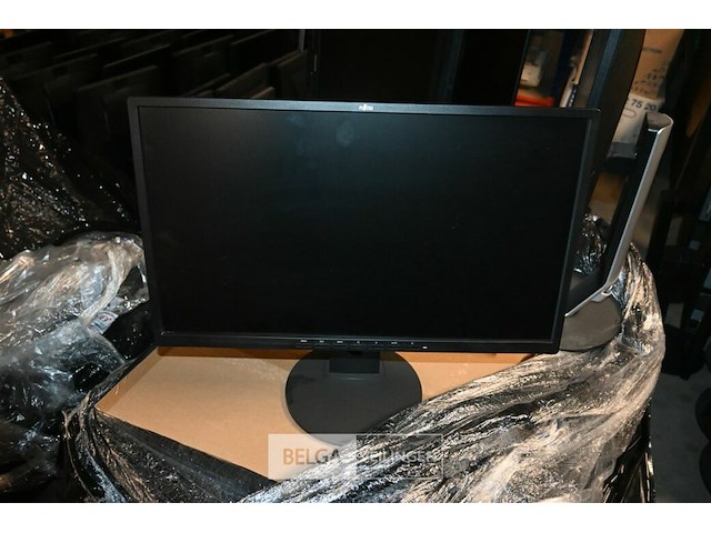 Partij pc-schermen - afbeelding 4 van  14