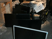 Partij pc-schermen - afbeelding 11 van  14