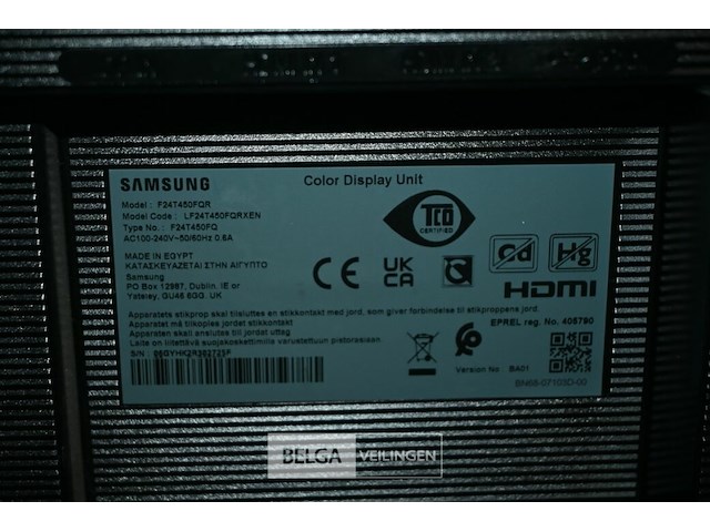 Partij pc-schermen - afbeelding 13 van  14