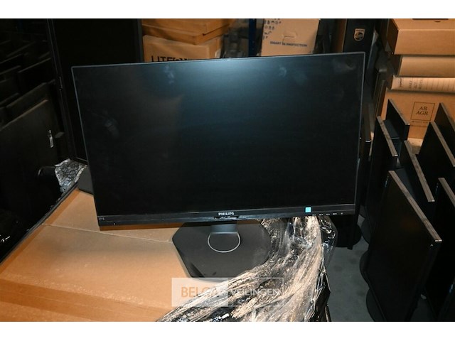 Partij pc-schermen - afbeelding 8 van  14