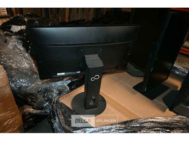 Partij pc-schermen - afbeelding 4 van  13