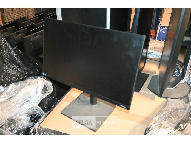 Partij pc-schermen - afbeelding 6 van  13