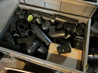 Partij pe koppelingen geberit - afbeelding 12 van  13