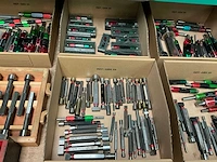Partij pen-en draadkalibers - afbeelding 11 van  21