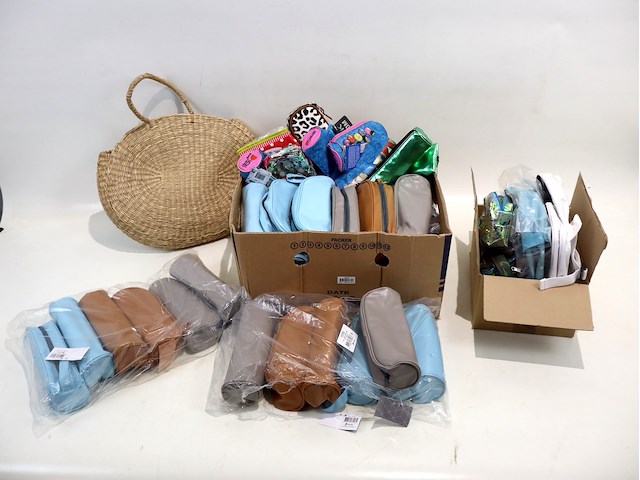 Partij pennezakken - afbeelding 1 van  6