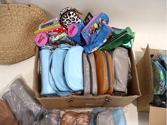 Partij pennezakken - afbeelding 2 van  6