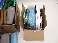 Partij pennezakken - afbeelding 3 van  6