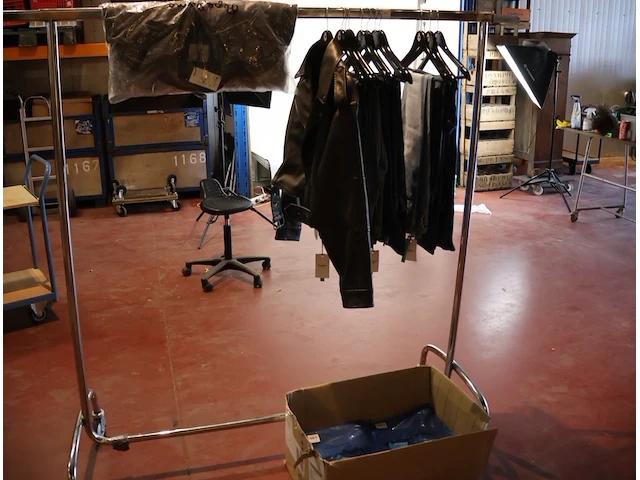 Partij pepe jeans (plm 22) - afbeelding 1 van  4