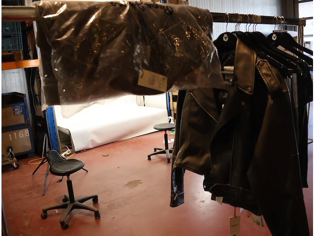 Partij pepe jeans (plm 22) - afbeelding 2 van  4
