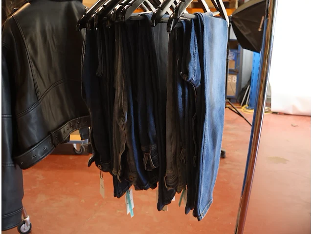 Partij pepe jeans (plm 22) - afbeelding 3 van  4