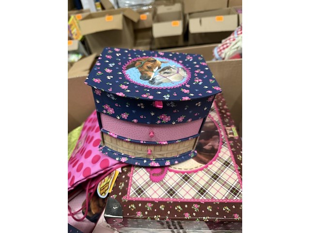 Partij pferdefreunde by spiegelburg - afbeelding 2 van  13