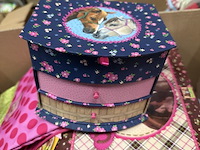 Partij pferdefreunde by spiegelburg - afbeelding 2 van  13