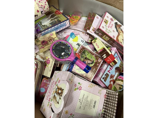 Partij pferdefreunde by spiegelburg - afbeelding 5 van  13