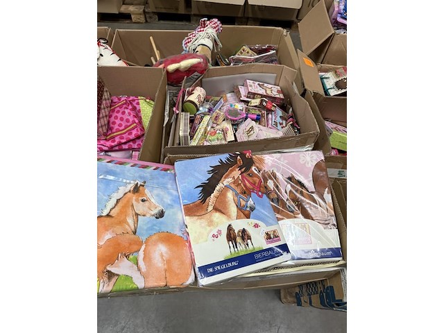 Partij pferdefreunde by spiegelburg - afbeelding 6 van  13