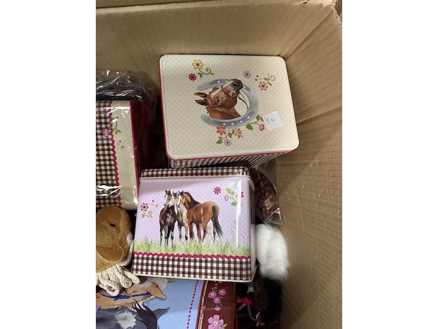 Partij pferdefreunde by spiegelburg - afbeelding 10 van  13