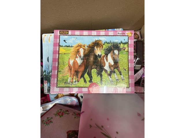 Partij pferdefreunde by spiegelburg - afbeelding 13 van  13