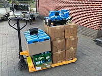 Partij pic md-28 geld detector lichten