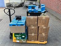 Partij pic md-28 geld detector lichten - afbeelding 2 van  9