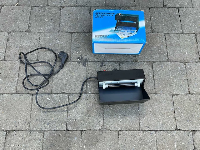 Partij pic md-28 geld detector lichten - afbeelding 4 van  9