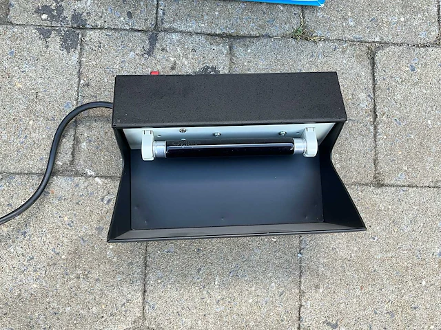 Partij pic md-28 geld detector lichten - afbeelding 5 van  9