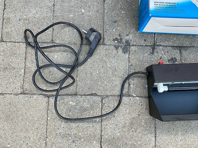 Partij pic md-28 geld detector lichten - afbeelding 6 van  9