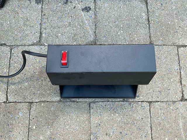 Partij pic md-28 geld detector lichten - afbeelding 7 van  9