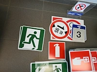 Partij pictogrammen en alu klikkader a3 - afbeelding 4 van  5