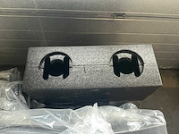 Partij piepschuim covers - afbeelding 2 van  4