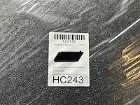 Partij piepschuim covers - afbeelding 4 van  4