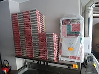 Partij pizza dozen - afbeelding 1 van  1