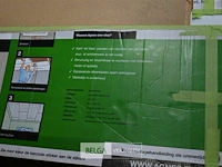 Partij plafondtegels 120x60 cm - afbeelding 2 van  3