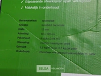 Partij plafondtegels 120x60 cm - afbeelding 3 van  3