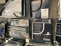 Partij plank dragers - afbeelding 9 van  18