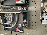 Partij plank dragers - afbeelding 11 van  18