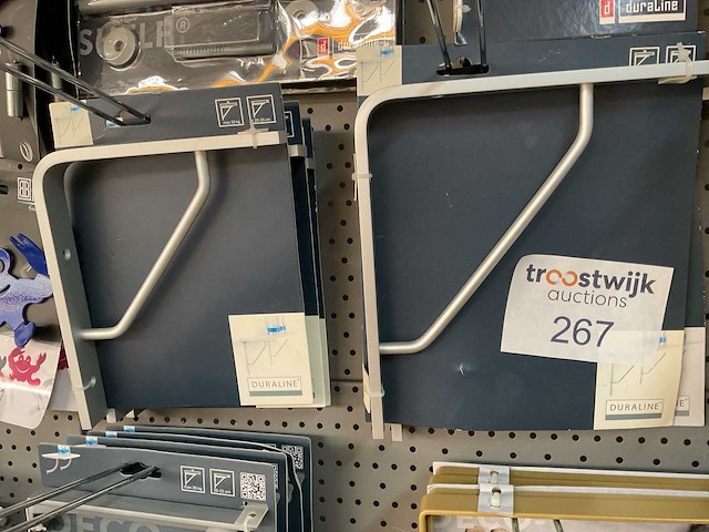 Partij plank dragers - afbeelding 13 van  18