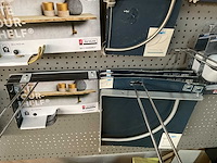 Partij plank dragers - afbeelding 15 van  18