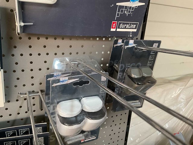 Partij plank dragers - afbeelding 16 van  18