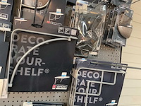 Partij plank dragers - afbeelding 18 van  18