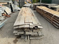 Partij planken - afbeelding 2 van  4